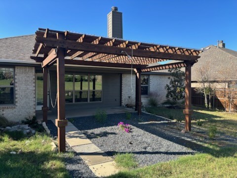 6924 Talon Bluff Drive Fort Worth TX 76179
