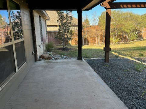 6924 Talon Bluff Drive Fort Worth TX 76179
