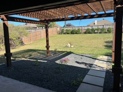 6924 Talon Bluff Drive Fort Worth TX 76179