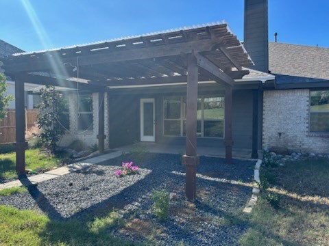 6924 Talon Bluff Drive Fort Worth TX 76179