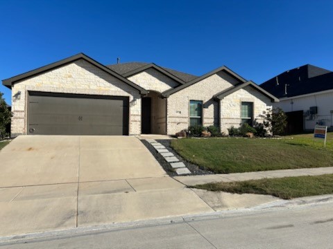 6924 Talon Bluff Drive Fort Worth TX 76179