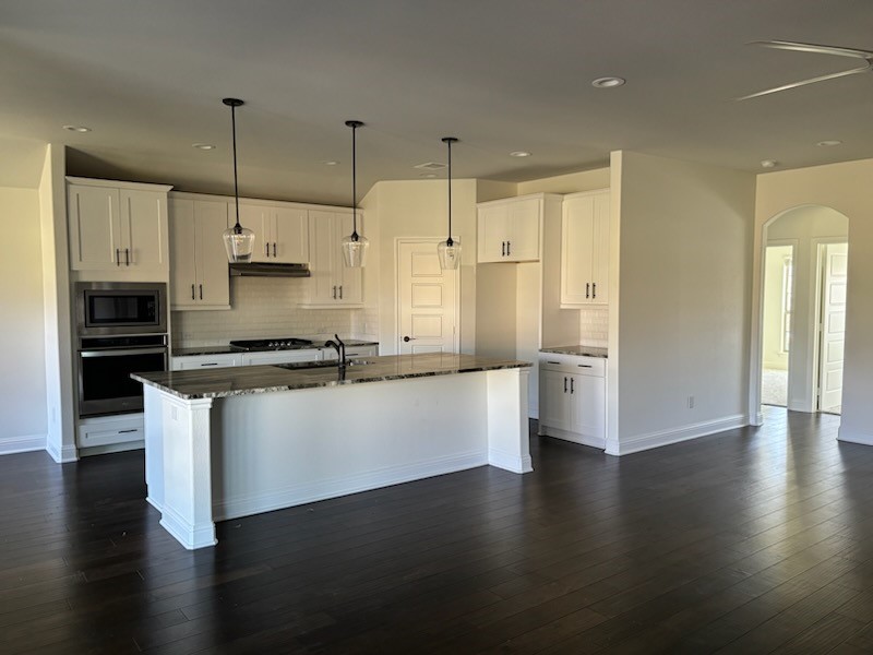 6924 Talon Bluff Drive Fort Worth TX 76179