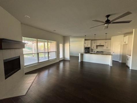 6924 Talon Bluff Drive Fort Worth TX 76179