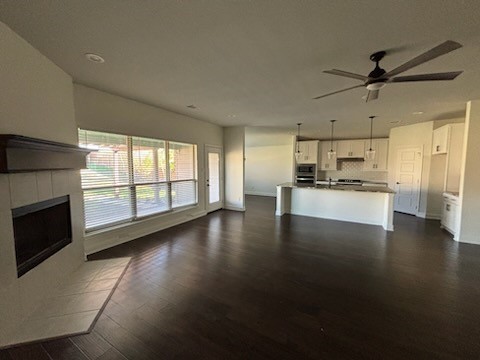 6924 Talon Bluff Drive Fort Worth TX 76179