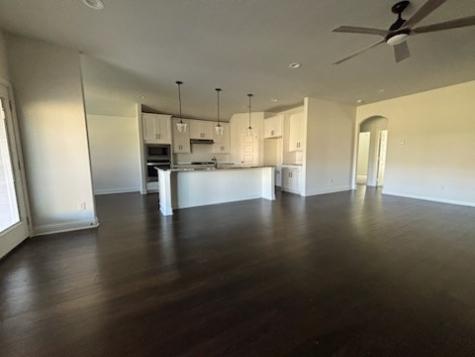 6924 Talon Bluff Drive Fort Worth TX 76179