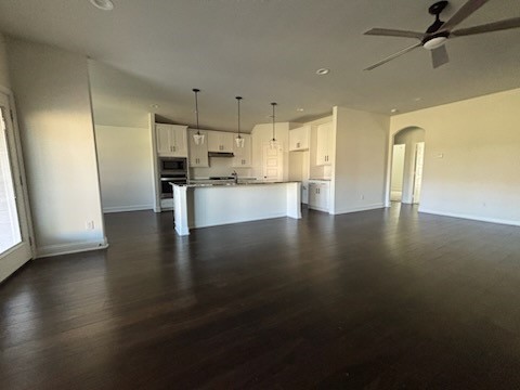 6924 Talon Bluff Drive Fort Worth TX 76179