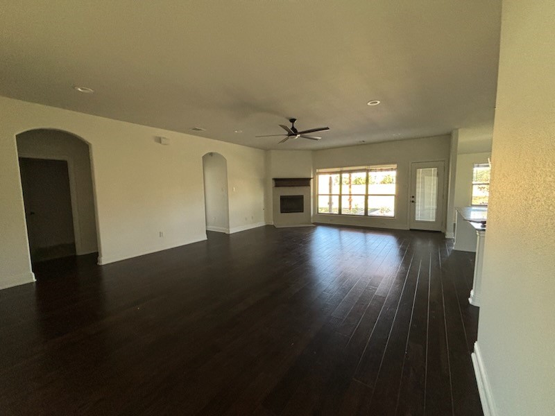 6924 Talon Bluff Drive Fort Worth TX 76179