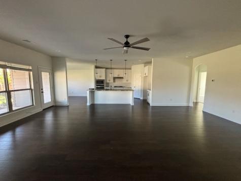 6924 Talon Bluff Drive Fort Worth TX 76179