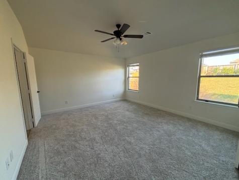 6924 Talon Bluff Drive Fort Worth TX 76179