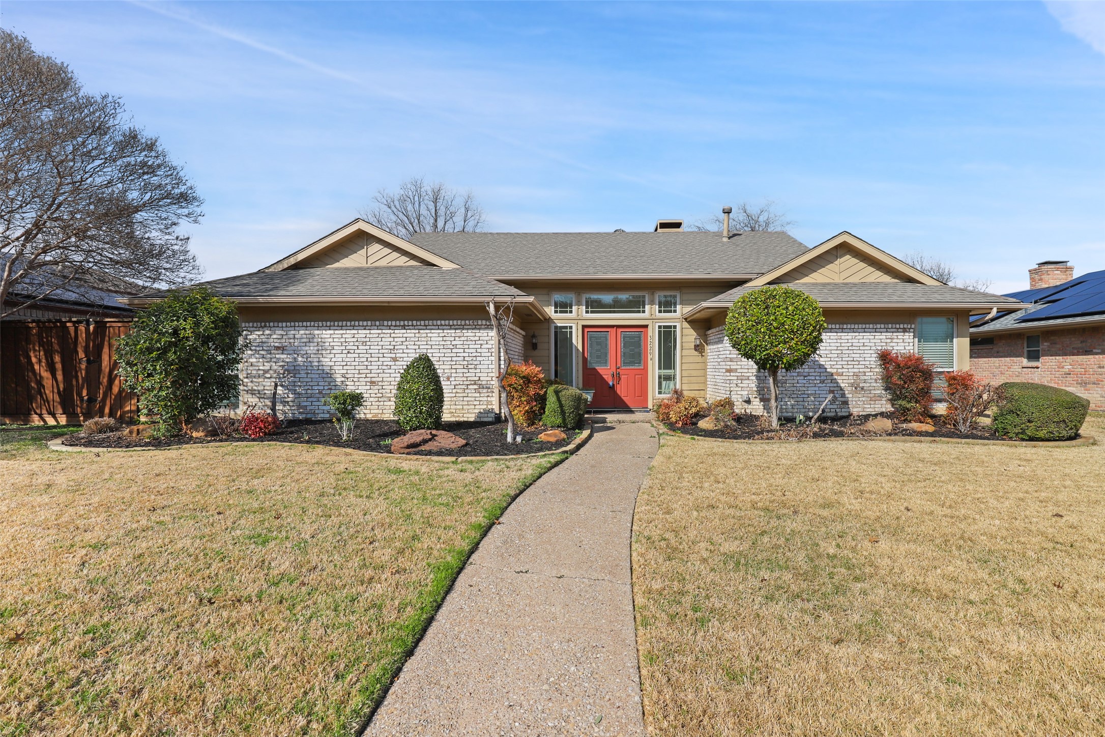 3229 Cassidy Drive Plano TX 75023