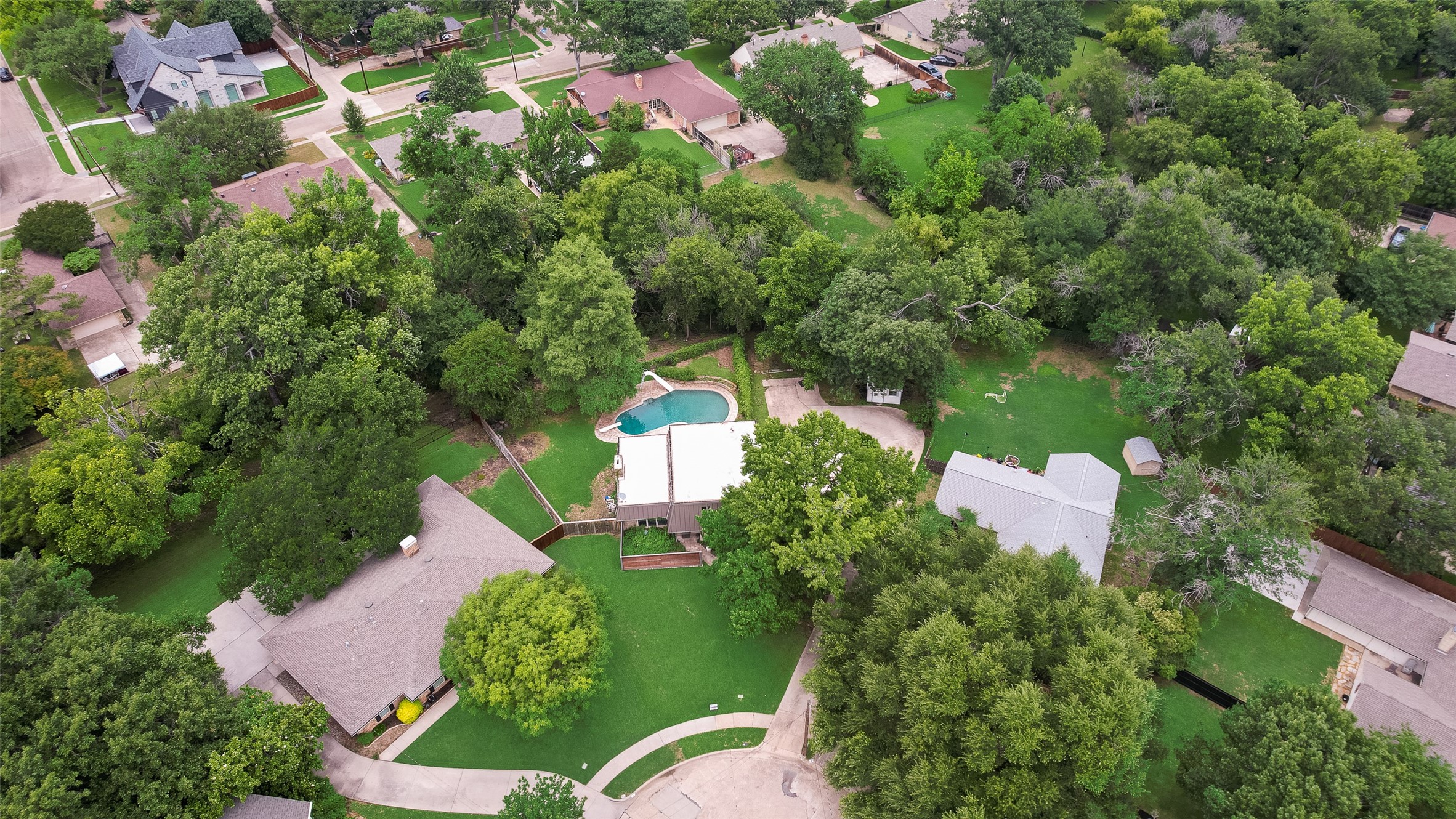 4 Waterview Place Richardson TX 75080