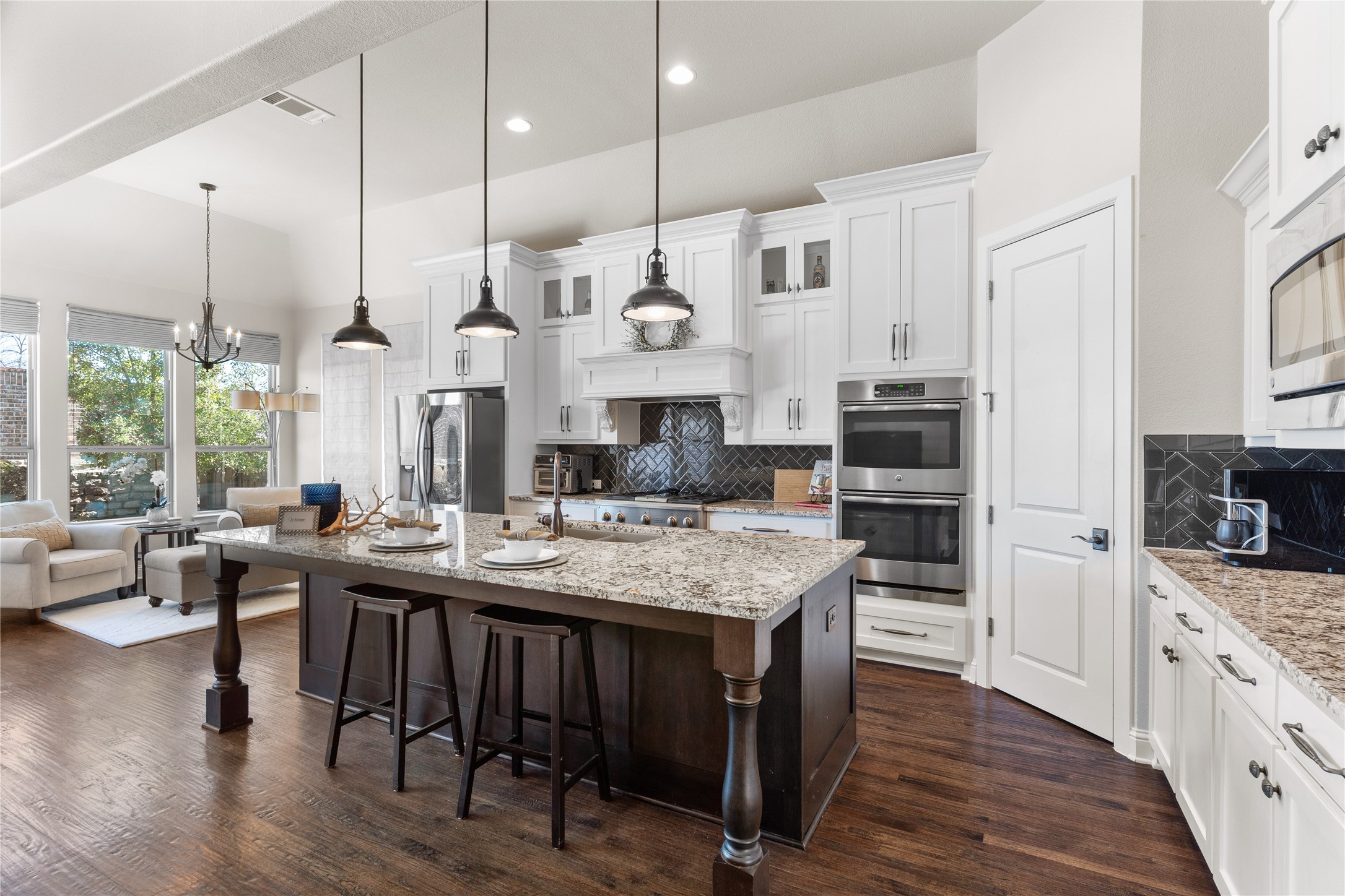 5630 Highflyer Hills Trail Frisco TX 75036
