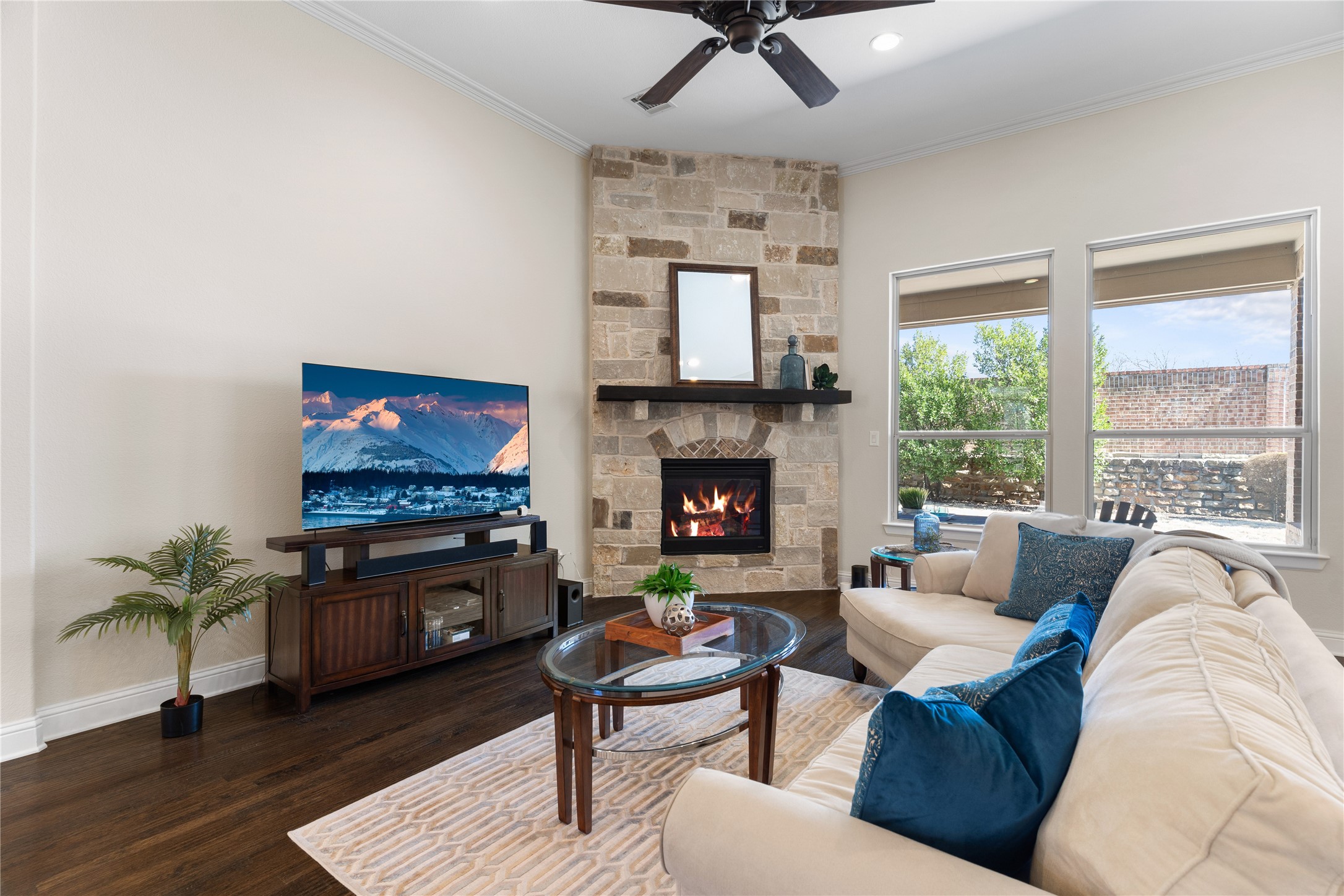 5630 Highflyer Hills Trail Frisco TX 75036