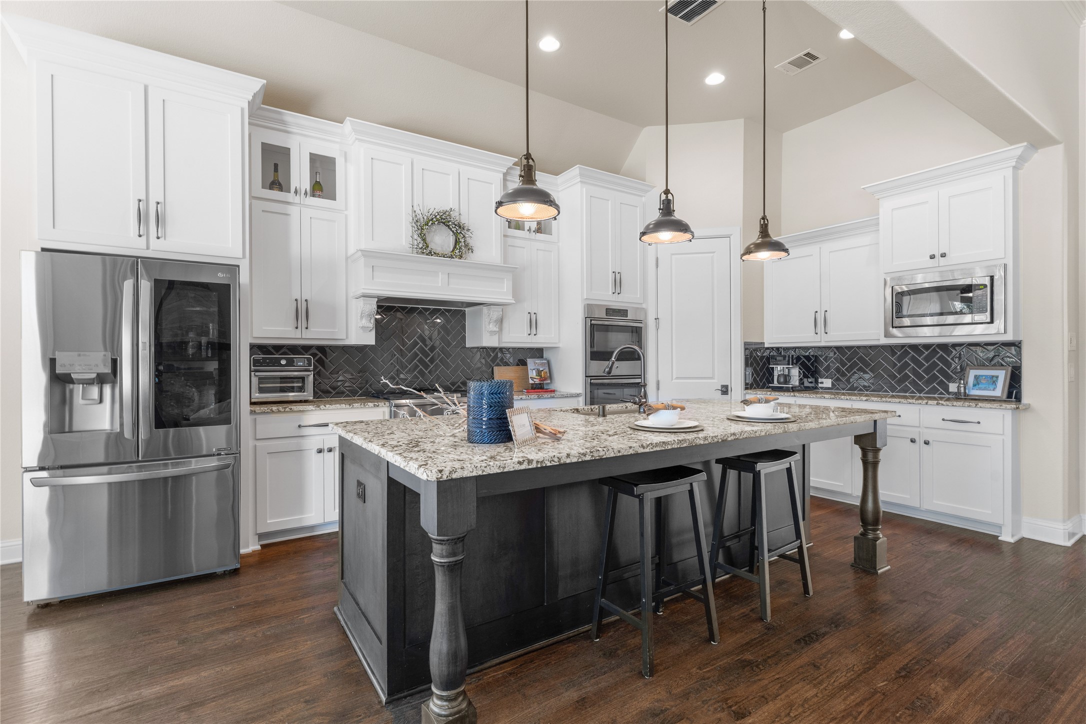 5630 Highflyer Hills Trail Frisco TX 75036