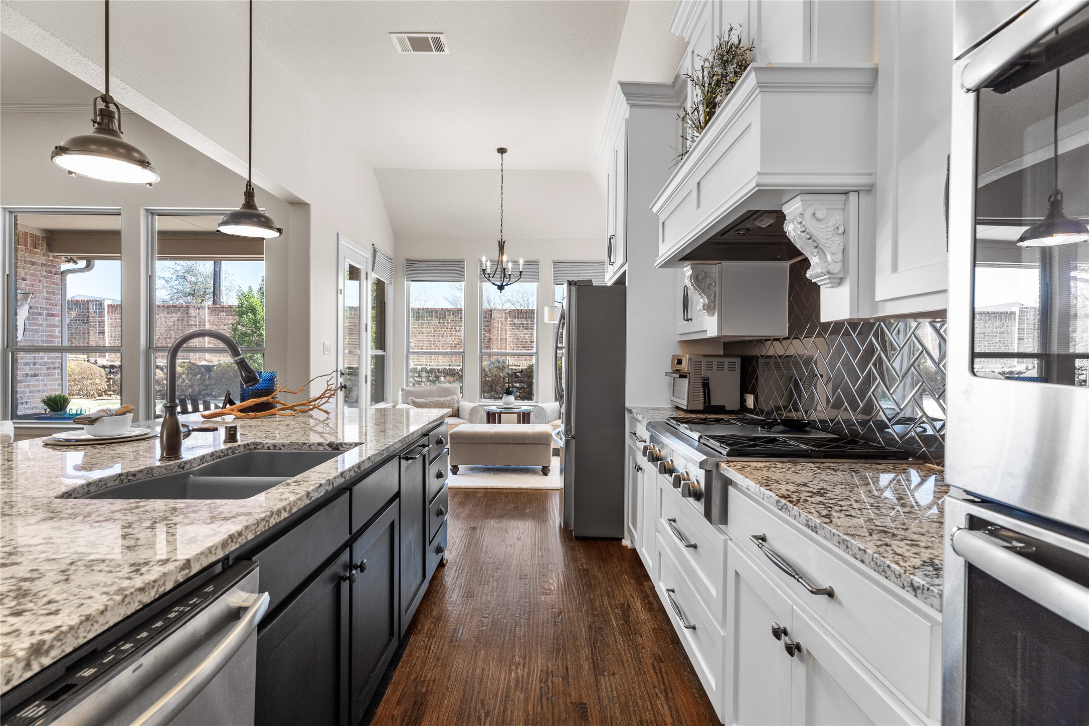 5630 Highflyer Hills Trail Frisco TX 75036