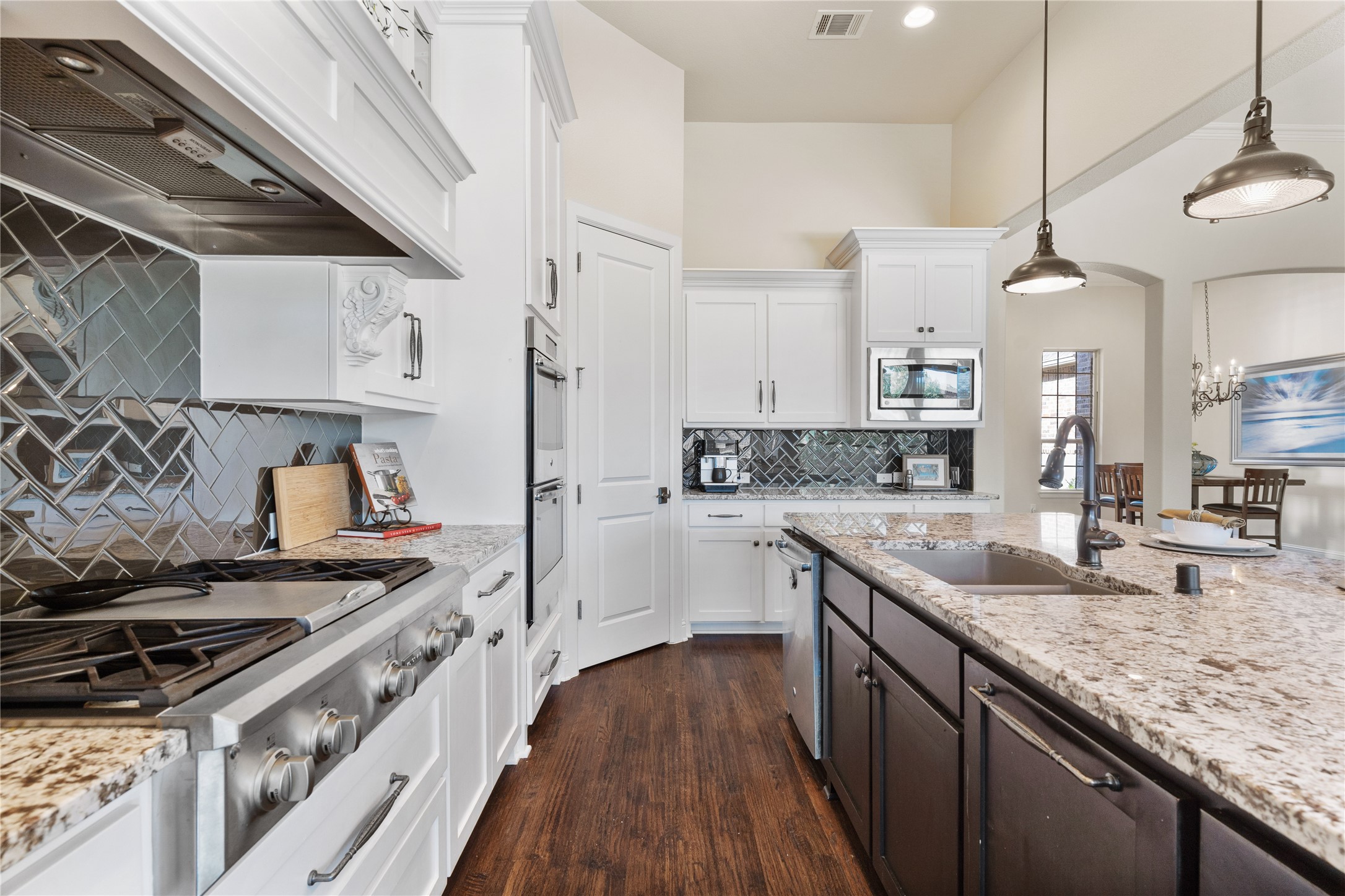 5630 Highflyer Hills Trail Frisco TX 75036
