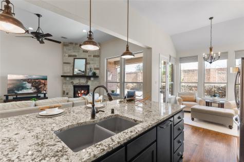 5630 Highflyer Hills Trail Frisco TX 75036