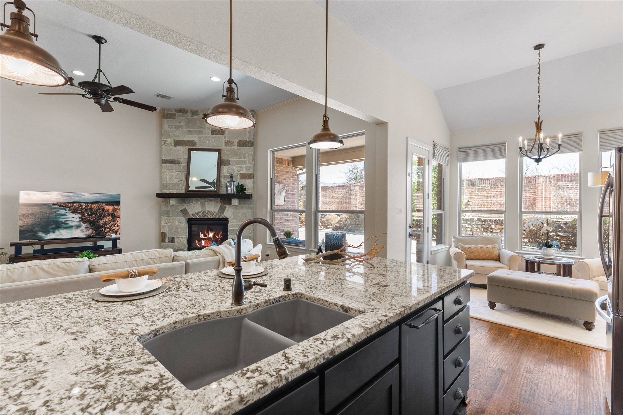 5630 Highflyer Hills Trail Frisco TX 75036