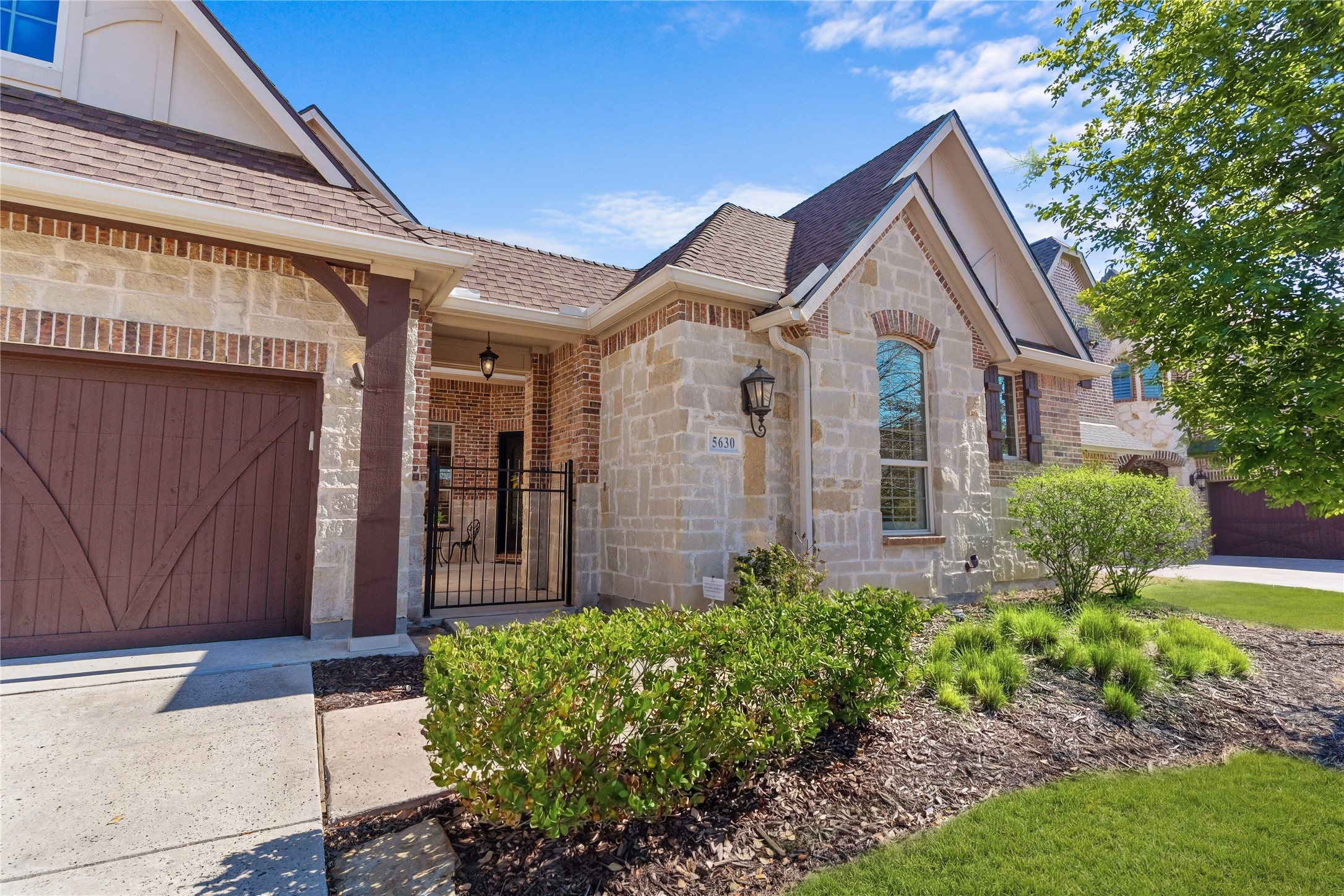 5630 Highflyer Hills Trail Frisco TX 75036