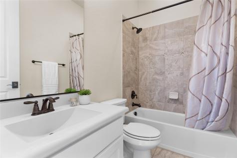 5630 Highflyer Hills Trail Frisco TX 75036