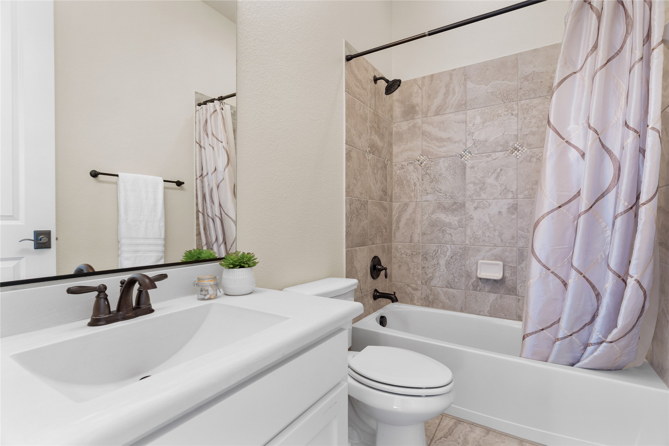 5630 Highflyer Hills Trail Frisco TX 75036