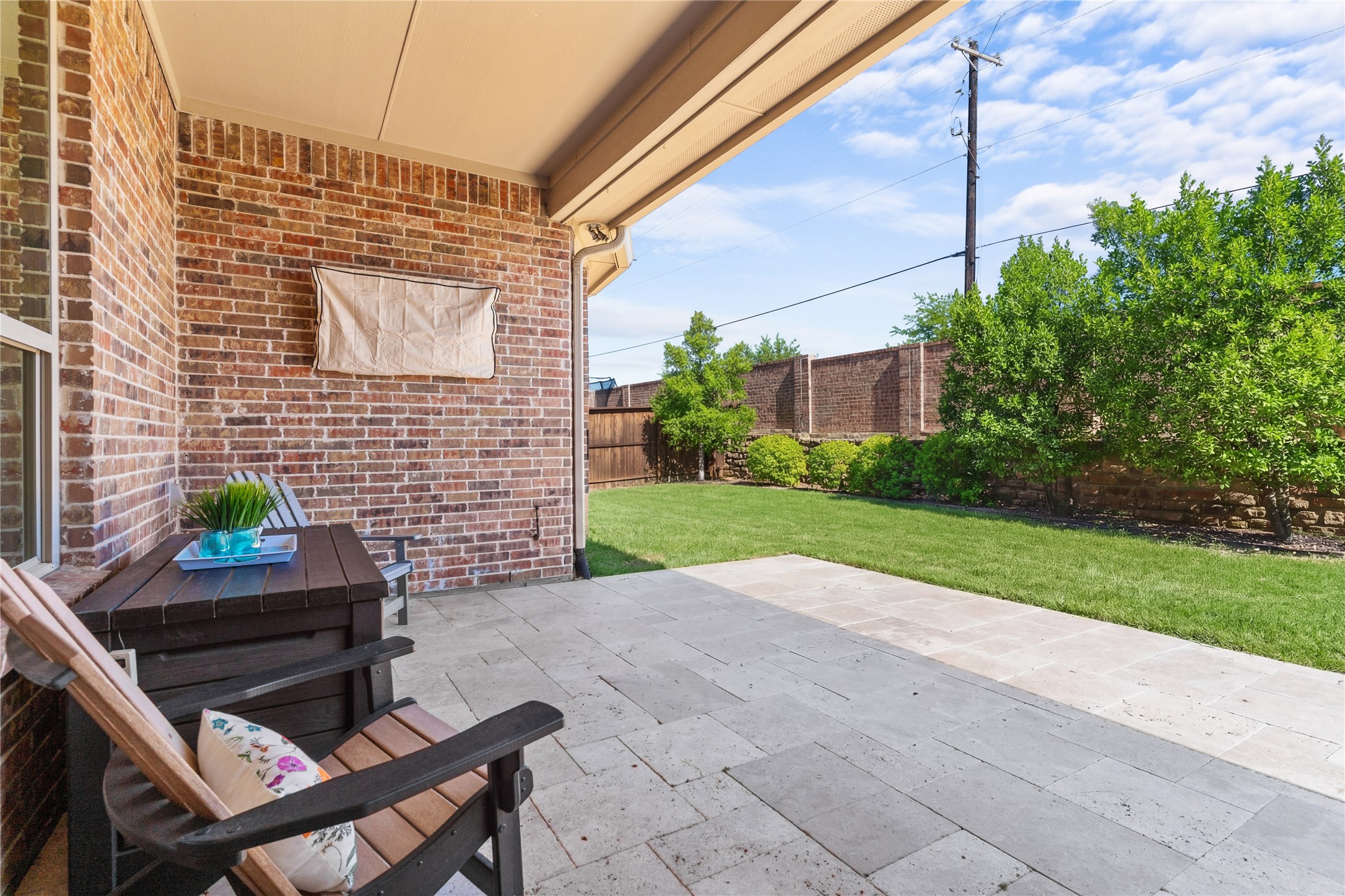 5630 Highflyer Hills Trail Frisco TX 75036