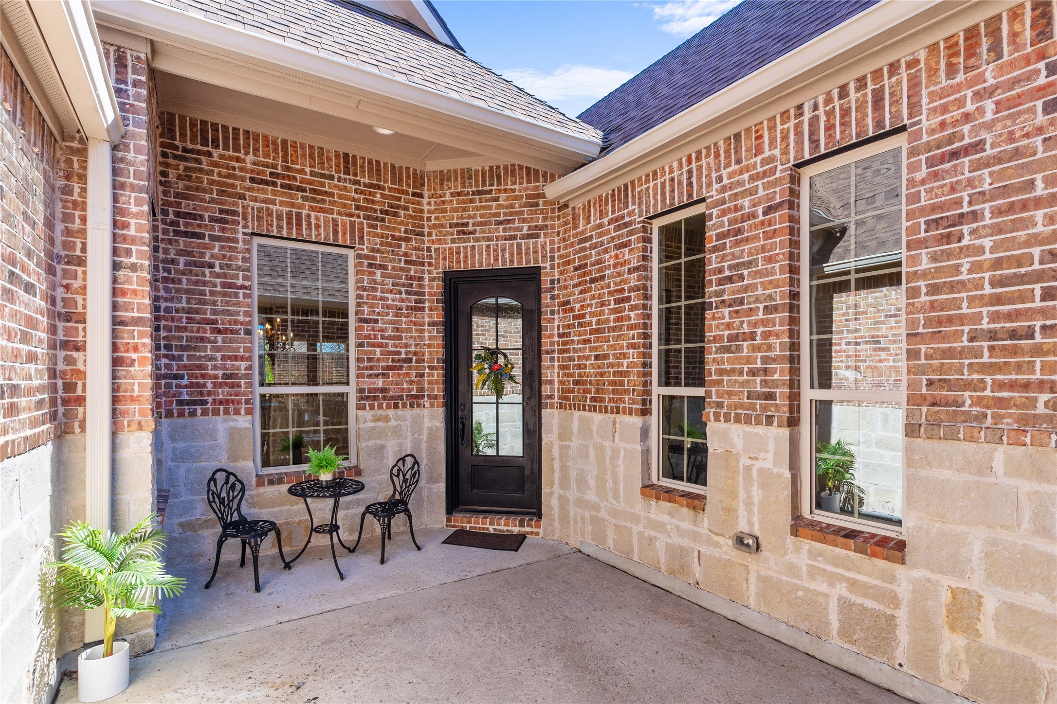5630 Highflyer Hills Trail Frisco TX 75036