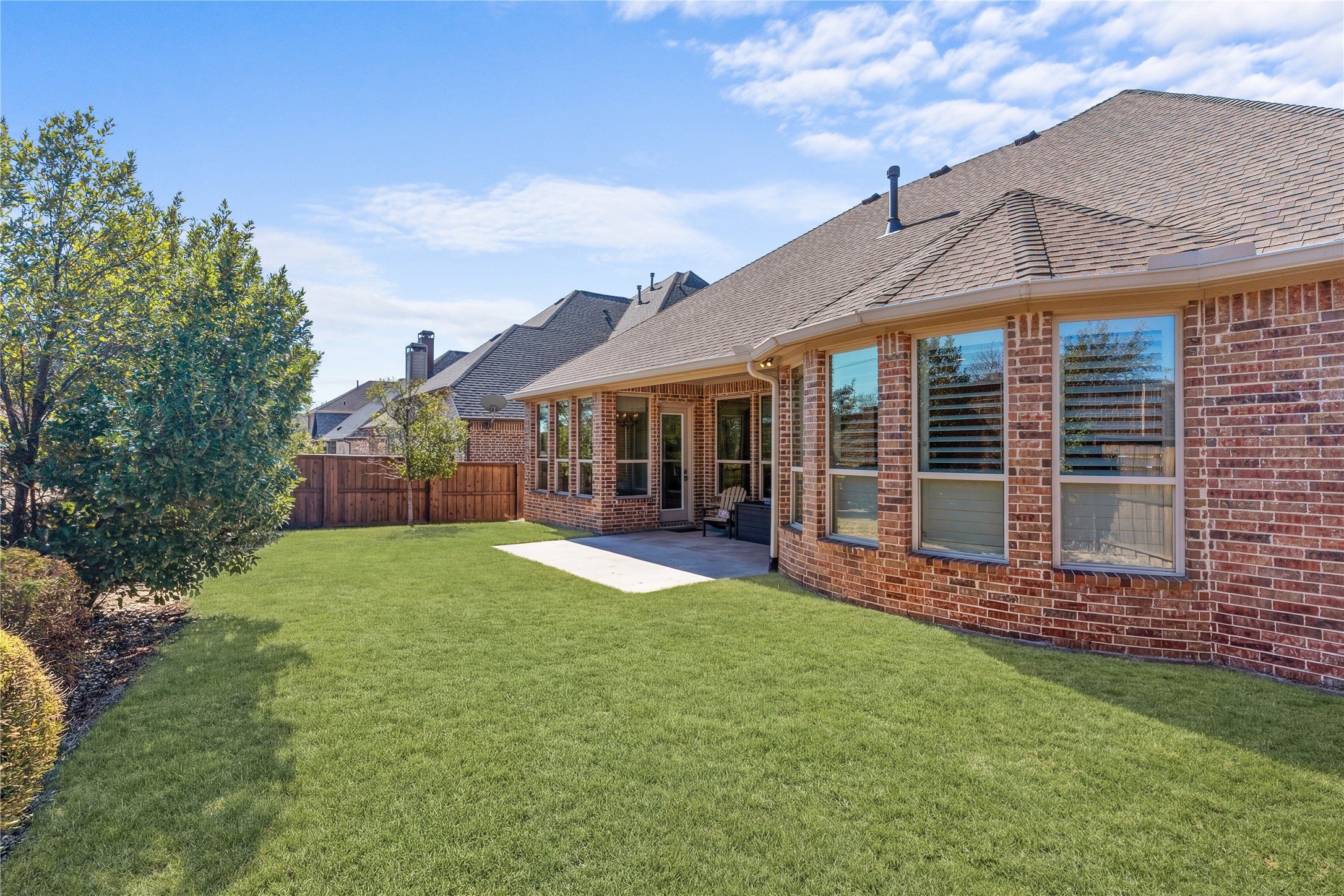 5630 Highflyer Hills Trail Frisco TX 75036