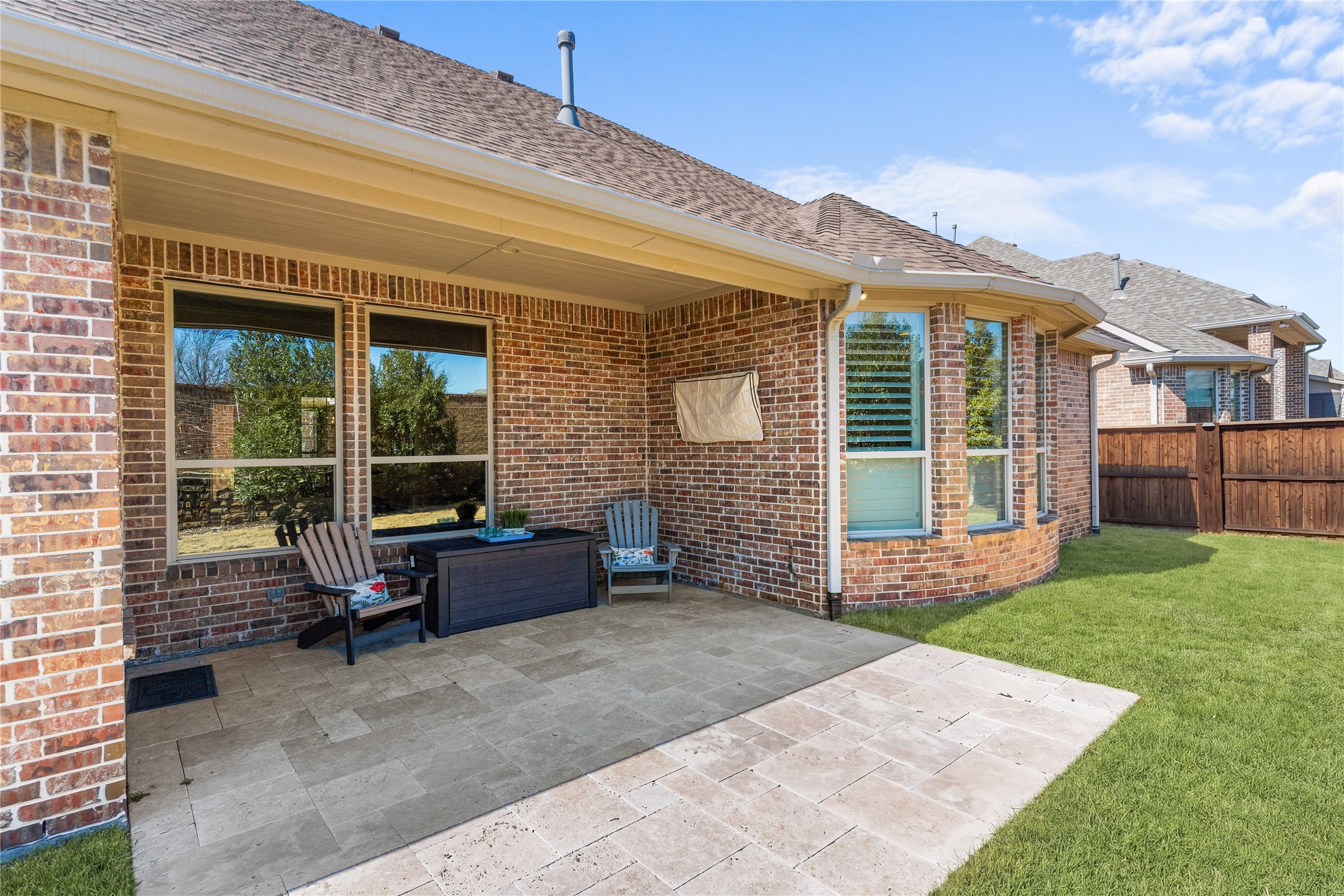 5630 Highflyer Hills Trail Frisco TX 75036