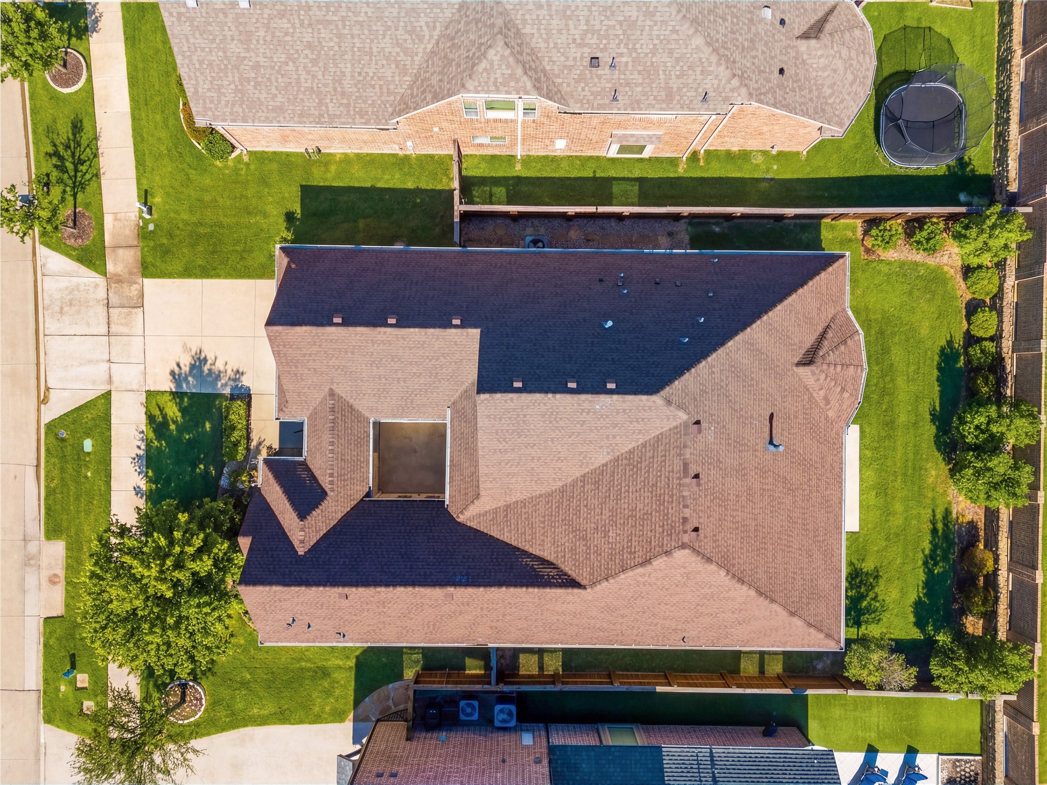 5630 Highflyer Hills Trail Frisco TX 75036