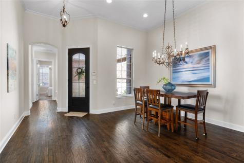 5630 Highflyer Hills Trail Frisco TX 75036