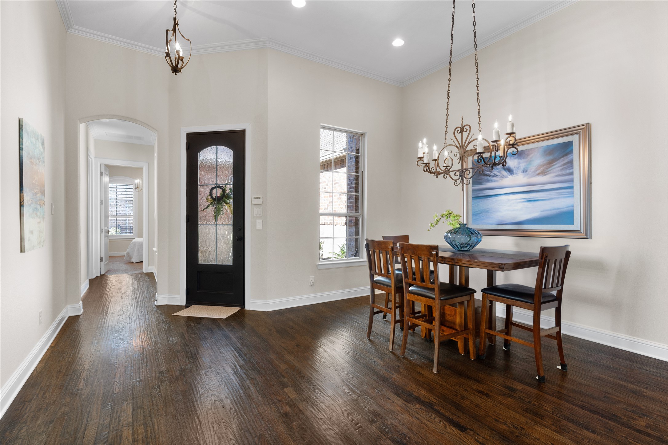 5630 Highflyer Hills Trail Frisco TX 75036