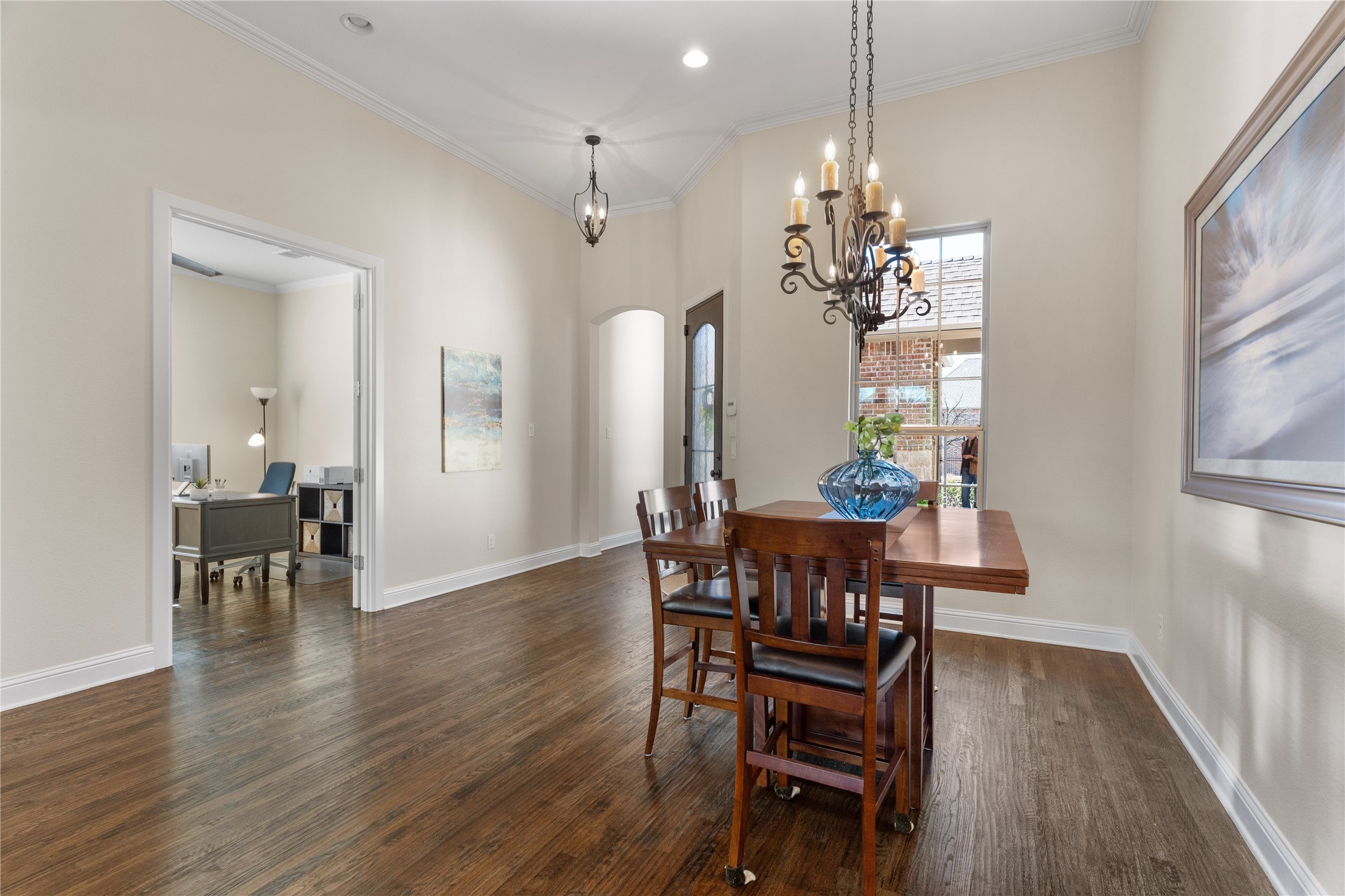 5630 Highflyer Hills Trail Frisco TX 75036