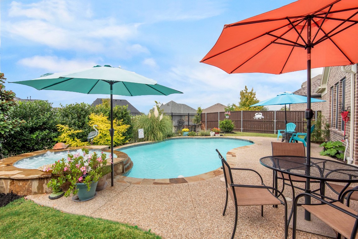 3509 Leo Drive Mckinney TX 75071