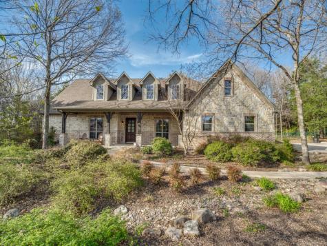 5501 Oakfield Drive Mckinney TX 75071