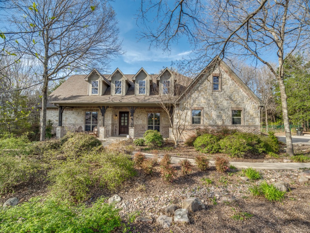 5501 Oakfield Drive Mckinney TX 75071
