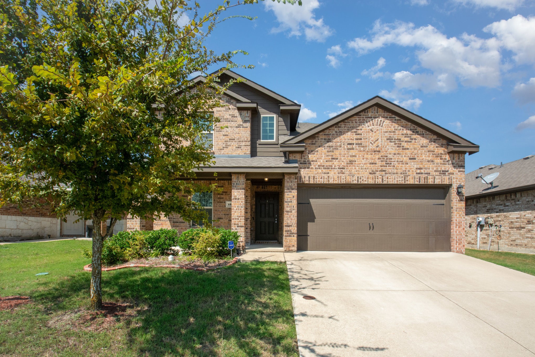 1301 Meadow Creek Drive Princeton TX 75407