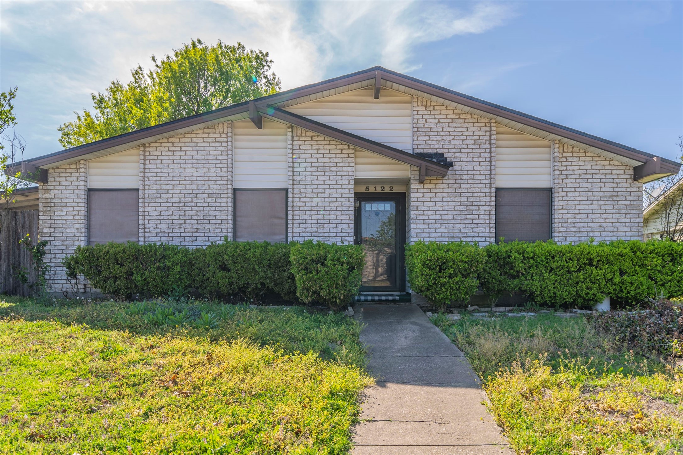5122 Aberdean Trail Grand Prairie TX 75052