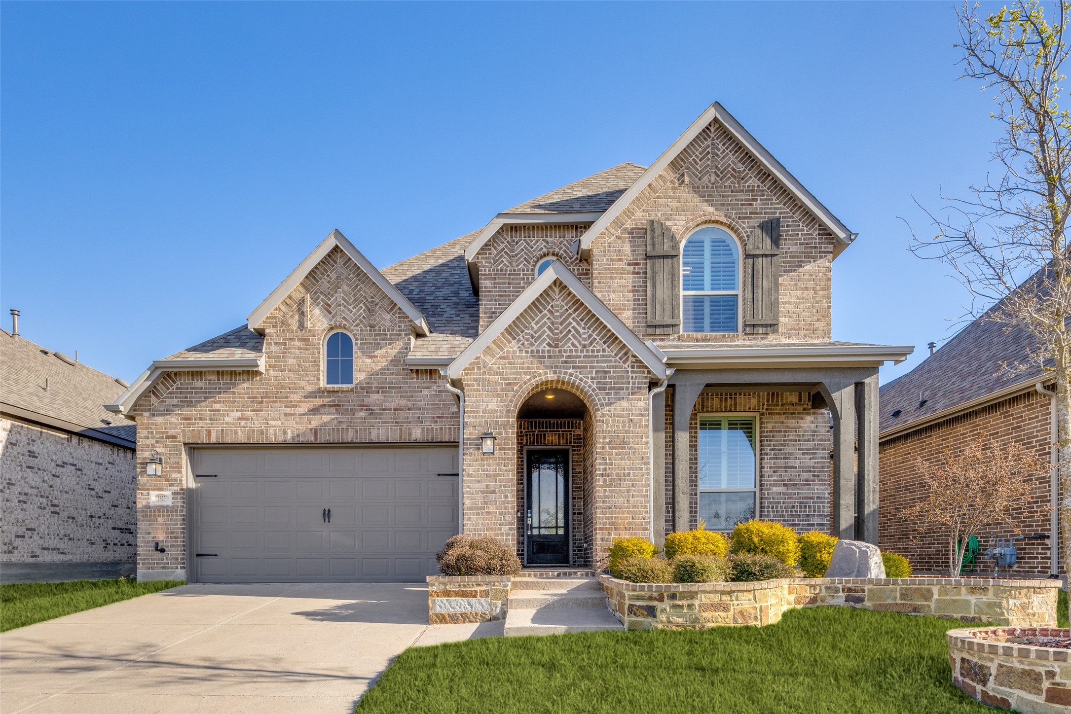1327 Beach Boulevard Sherman TX 75090
