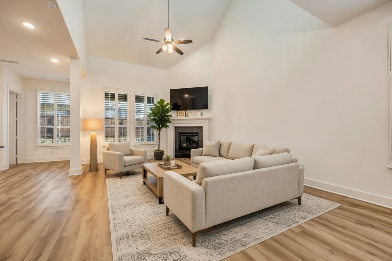 1327 Beach Boulevard Sherman TX 75090