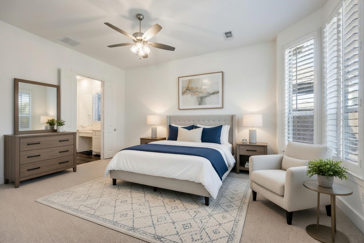 1327 Beach Boulevard Sherman TX 75090