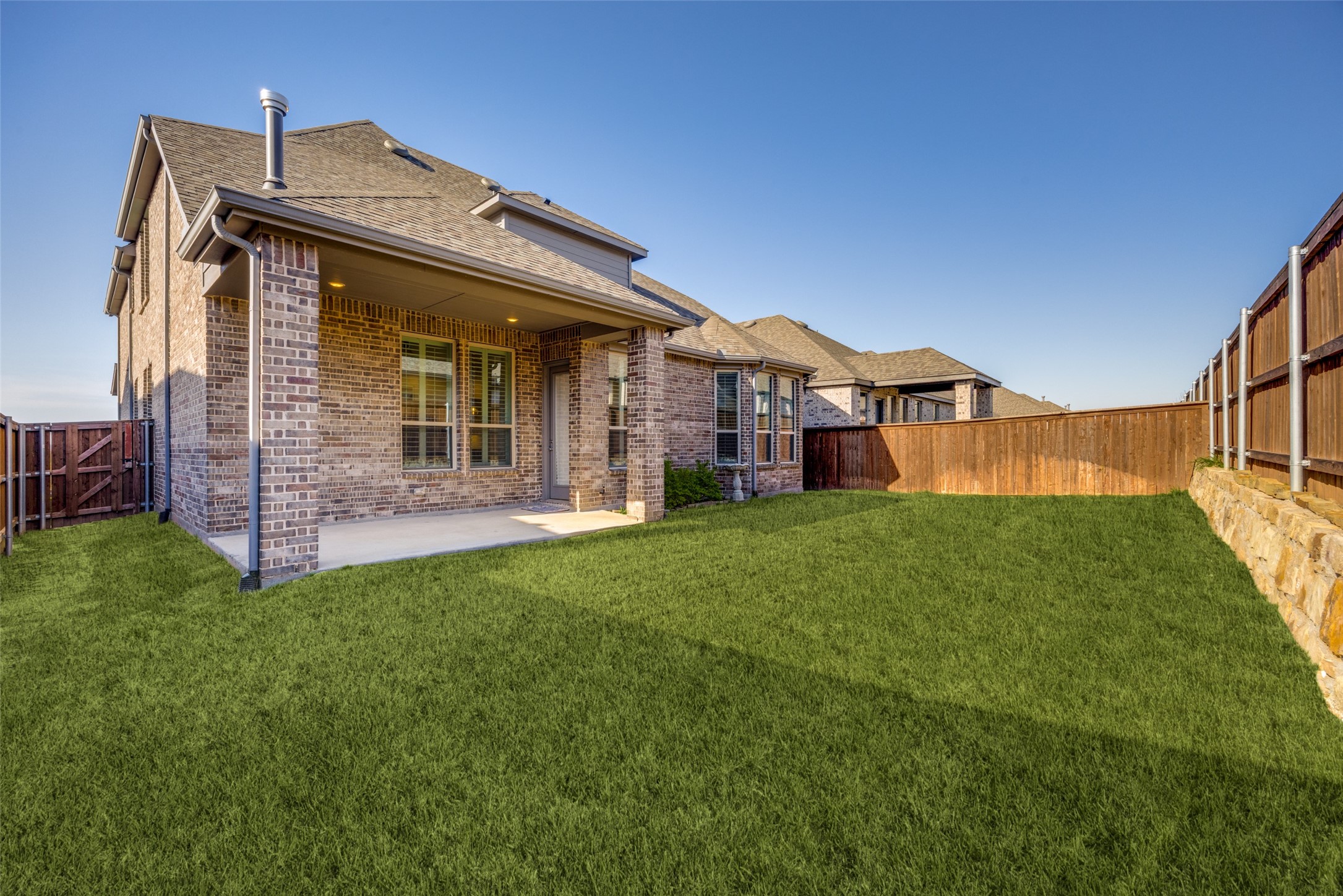 1327 Beach Boulevard Sherman TX 75090