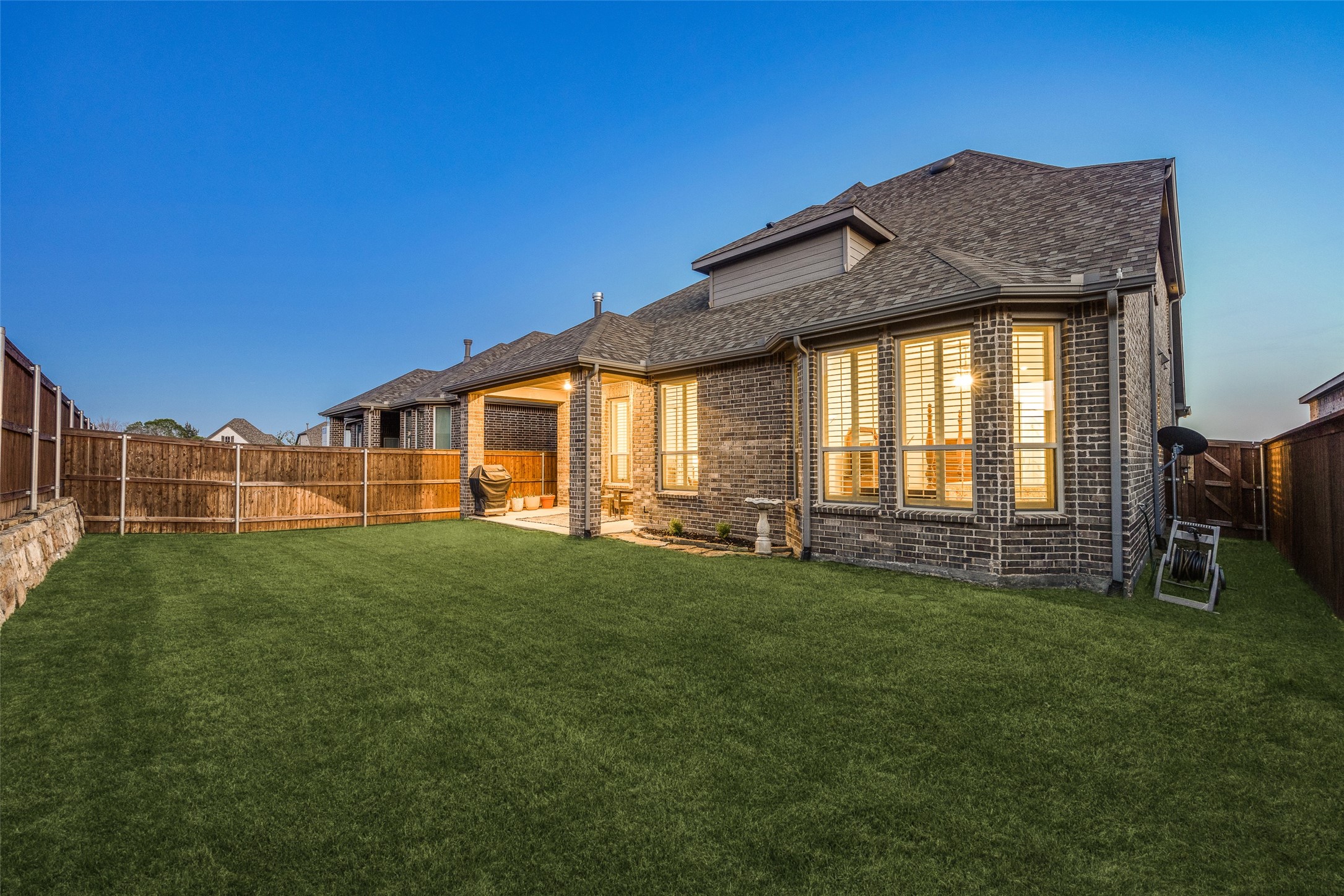 1327 Beach Boulevard Sherman TX 75090