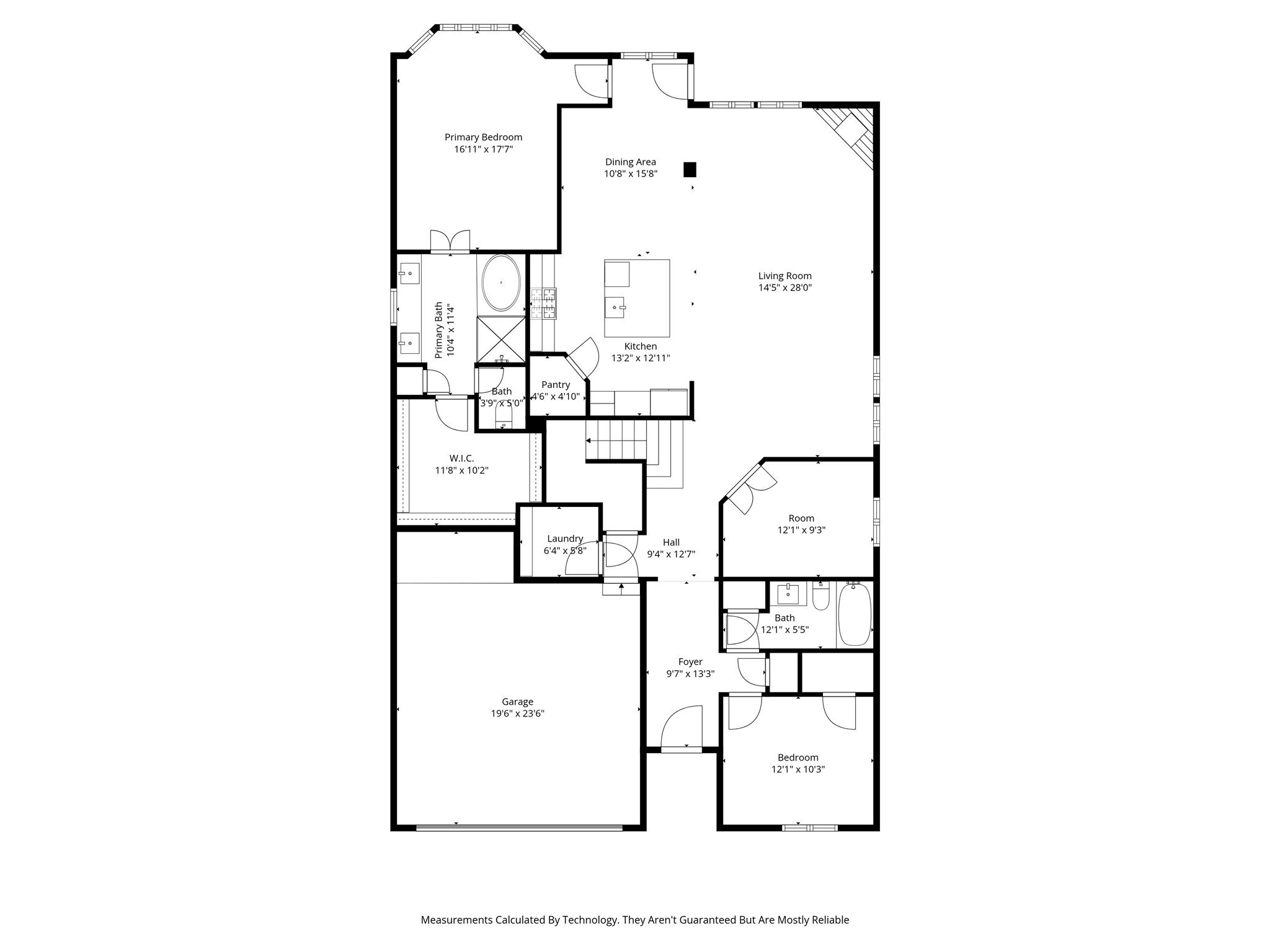 1327 Beach Boulevard Sherman TX 75090