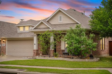 8683 Marion Drive Frisco TX 75036