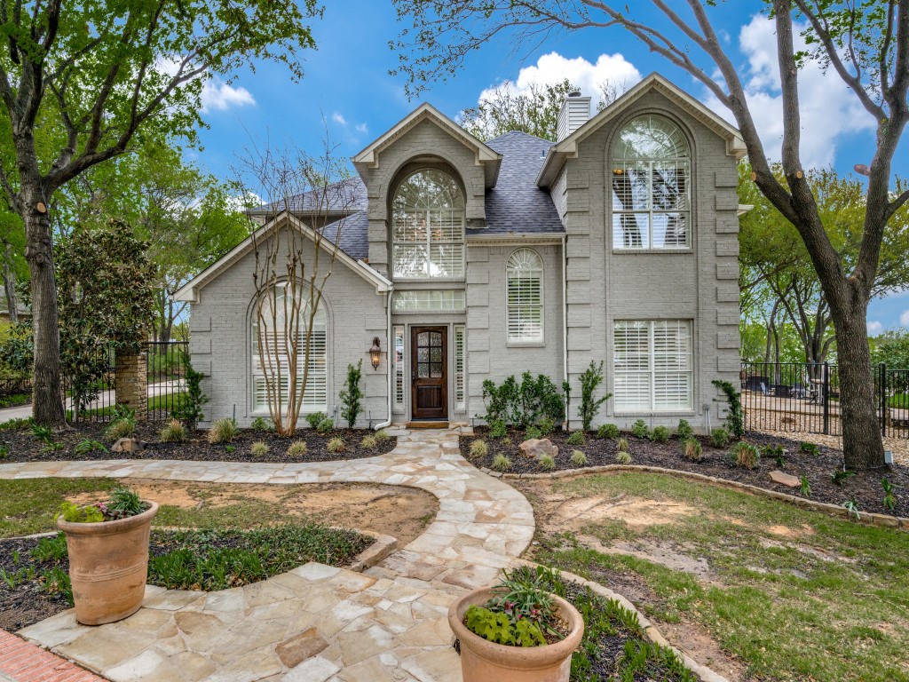 5885 Silver Spur Frisco TX 75036