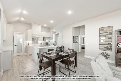 7216 Cherry Blossom Lane Little Elm TX 76227