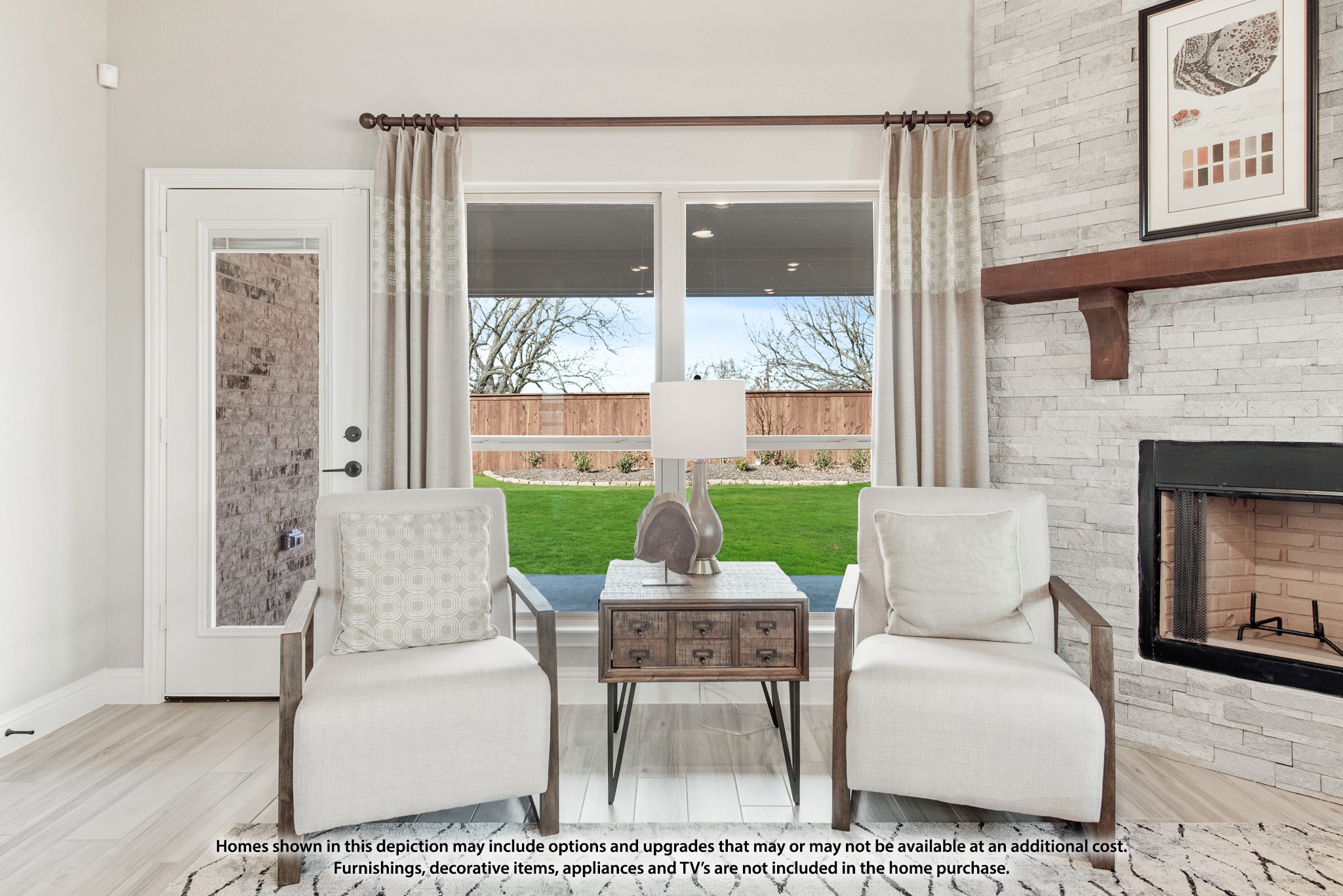 7216 Cherry Blossom Lane Little Elm TX 76227