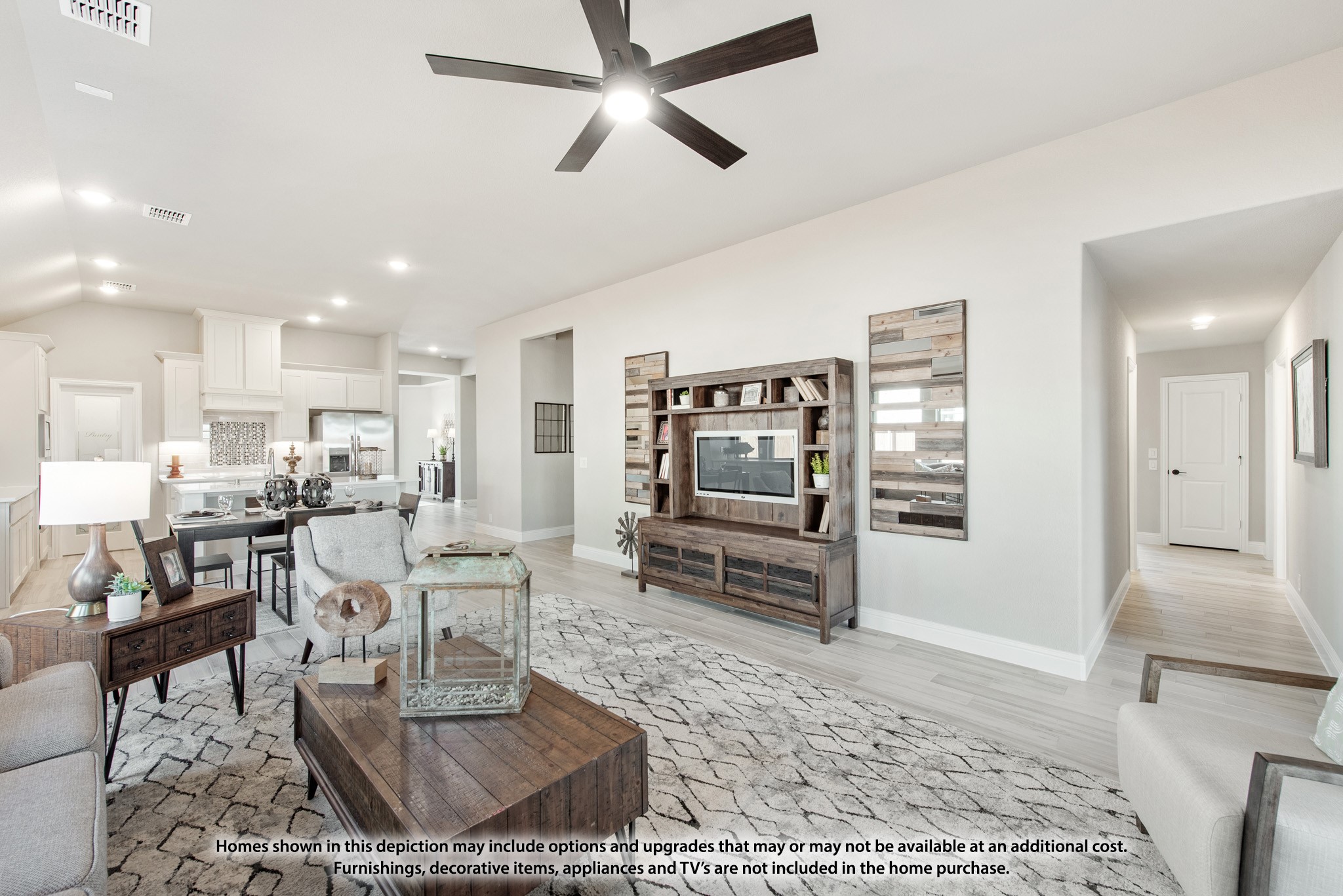 7216 Cherry Blossom Lane Little Elm TX 76227