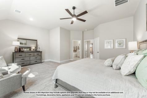 7216 Cherry Blossom Lane Little Elm TX 76227
